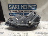 Oto Çıkma Parça / Volkswagen / Golf / Far & Stop / Sağ Ön Far / Çıkma Parça 