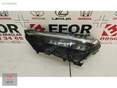 Oto Çıkma Parça / Honda / HR-V / Far & Stop / Sağ Ön Far / Çıkma Parça 
