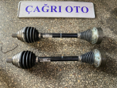 Oto Çıkma Parça / Skoda / Octavia / Alt Takım / Aks / Çıkma Parça 