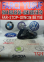 Oto Çıkma Parça / Ford / Tourneo Courier / Far & Stop / Far Camı / Çıkma Parça 