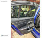 BMW G 20 3 SERİSİ ARKA SOL KAPI CAMI ORJ