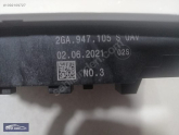 Oto Çıkma Parça / Skoda / Kamiq / Elektrik / Tavan Lambası / Çıkma Parça 