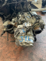 Oto Çıkma Parça / Volkswagen / Passat / Motor / Motor (komple) / Çıkma Parça 