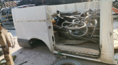 ford transit 2008 kesme sağ arka çamurluk (son fiyat)