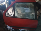 Oto Çıkma Parça / Peugeot / 306 / Kaporta & Karoser / Sağ Arka Kapı / Çıkma Parça 