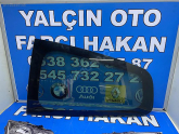 Oto Çıkma Parça / Renault / Clio / Oto Cam / Arka Cam / Çıkma Parça 
