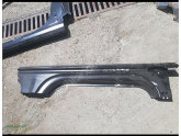 Oto Çıkma Parça / Skoda / Octavia / Kaporta & Karoser / Marşpiyel Sacı / Çıkma Parça 