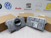 SEAT LEON ORJİNAL SIFIR KUTUSUNDA FAR BEYNİ