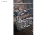 Oto Çıkma Parça / Citroen / C4 / Kaporta & Karoser / Bagaj Kapağı / Çıkma Parça 