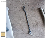 peugeot 206 kaput demiri