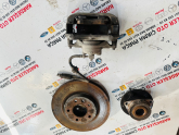 Oto Çıkma Parça / Opel / Astra / Fren / Fren Merkezi / Çıkma Parça 