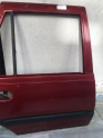 Oto Çıkma Parça / Dacia / Solenza / Kaporta & Karoser / Sağ Arka Kapı / Çıkma Parça 