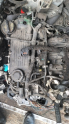 Fiat 500 1.0 motor