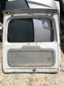 Oto Çıkma Parça / Renault / Kangoo / Kaporta & Karoser / Bagaj Kapağı / Çıkma Parça 