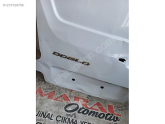 Oto Çıkma Parça / Fiat / Doblo / Kaporta & Karoser / Bagaj Kapağı / Çıkma Parça 