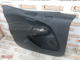 Oto Çıkma Parça / Ford / Transit / Kaporta & Karoser / Sağ Ön Kapı / Çıkma Parça 