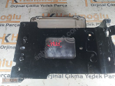 Oto Çıkma Parça / Renault / Kangoo / Beyin / Motor Beyni / Çıkma Parça 