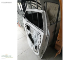 Oto Çıkma Parça / Toyota / Corolla / Kaporta & Karoser / Sol Arka Kapı / Çıkma Parça 