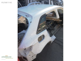 Oto Çıkma Parça / Audi / A3 / Kaporta & Karoser / Kesme Tavan Sacı / Çıkma Parça 