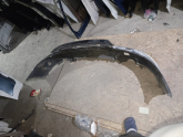 Oto Çıkma Parça / Volvo / S60 / Tampon / Ön Tampon / Çıkma Parça 
