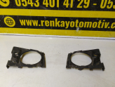 Oto Çıkma Parça / Renault / Megane / Tampon / Sis Farı Çerçevesi / Çıkma Parça 