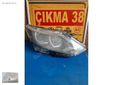 Oto Çıkma Parça / Nissan / Qashqai / Far & Stop / Sağ Ön Far / Çıkma Parça 