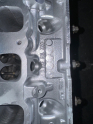 Oto Çıkma Parça / Volkswagen / Touareg / Motor / Silindir Kapağı / Çıkma Parça 