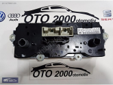 Oto Çıkma Parça / Volkswagen / Passat / Klima / Kontrol Paneli / Sıfır Parça 
