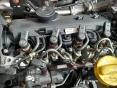Oto Çıkma Parça / Renault / Kangoo / Motor / Motor (komple) / Çıkma Parça 