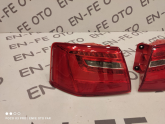Oto Çıkma Parça / Audi / A6 / Far & Stop / Sol Arka Stop / Sıfır Parça 