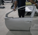 Oto Çıkma Parça / Peugeot / 208 / Kaporta & Karoser / Sol Arka Kapı / Çıkma Parça 