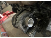 MERCEDES OM648 320CDİ ORJİNAL TURBO SORUNSUZ