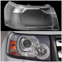 FREELANDER SAĞ FAR CAMI (SIFIR) 2007-2012