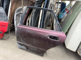 Oto Çıkma Parça / Mazda / MPV / Kaporta & Karoser / Sol Arka Kapı / Çıkma Parça 