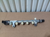 VW PASSAT 2012-2015 ENJEKTÖR KUTUGU RAIL HATTI ORJ 03L130089J