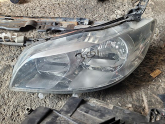 Oto Çıkma Parça / Peugeot / 301 / Far & Stop / Sol Ön Far / Çıkma Parça 