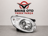 KIA PİCANTO ÖN FAR EL.SAĞ SOL 2008 VE ÜZERİ / TAİWAN