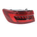 AUDİ A4 16-19 STOP LAMBASI SOL DIŞ (DYNAMİC) 8W5945091G