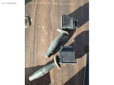 Oto Çıkma Parça / Peugeot / 206 / Elektrik / Sinyal Kolu / Çıkma Parça 