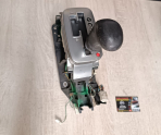 Oto Çıkma Parça / Nissan / Primera / Vites / Vites Mekanizması / Çıkma Parça 