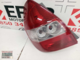 Oto Çıkma Parça / Honda / Jazz / Far & Stop / Sol Arka Stop / Çıkma Parça 