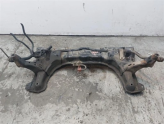 HYUNDAI COUPE TRAVERS