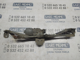 Oto Çıkma Parça / Volkswagen / Polo / Oto Cam / Silecek Motoru / Çıkma Parça 