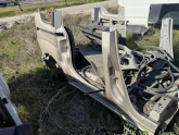 Oto Çıkma Parça / Fiat / Doblo / Yakıt / Depo Kapağı / Çıkma Parça 