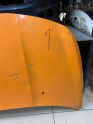 Oto Çıkma Parça / Fiat / Egea / Kaporta & Karoser / Kaput / Çıkma Parça 