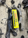 Oto Çıkma Parça / Opel / Vectra / Alt Takım / Arka Dingil / Çıkma Parça 