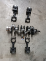 Nissan Skystar D21 Orjinal Standart 2.5 Motor Krank