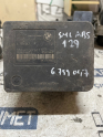 ÇIKMA BMW E46 6 759 047 10.0960-0805.3 ABS BEYNİ&POMPASI