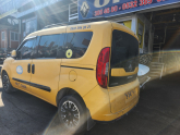 Oto Çıkma Parça / Fiat / Doblo / Kaporta & Karoser / Kesme Tavan Sacı / Çıkma Parça 