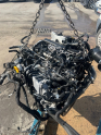 Oto Çıkma Parça / Volkswagen / Passat / Motor / Motor (komple) / Çıkma Parça 